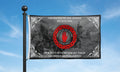 Battle Of The Somme Flag - Everything Ulster