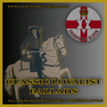 Everything Ulster - Classic Loyalist Ballads (CD VERSION) - Everything Ulster