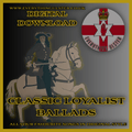 Everything Ulster - Classic Loyalist Ballads (DIGITAL DOWNLOAD) - Everything Ulster