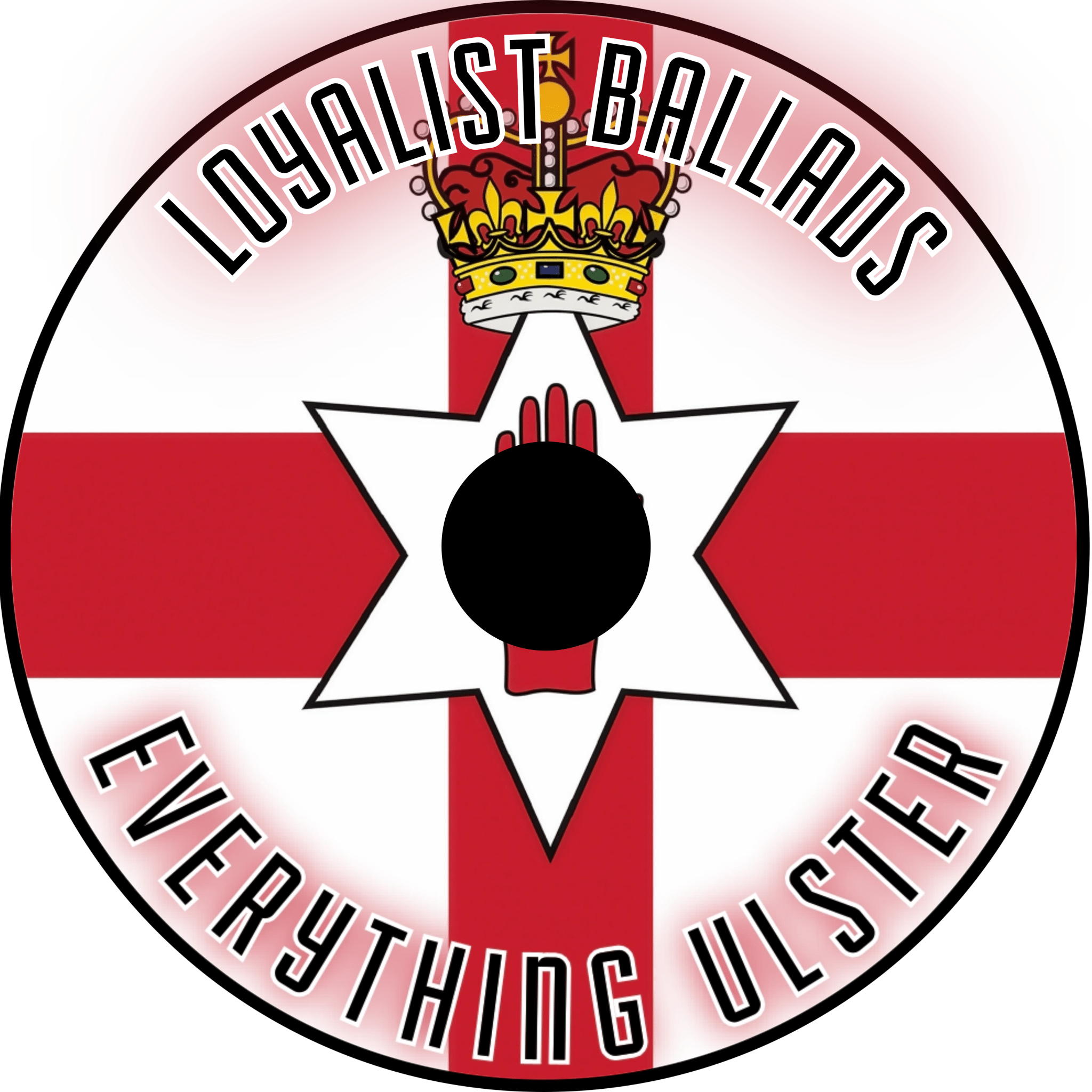 Everything Ulster - Loyalist Ballads CD - Everything Ulster