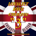 Everything Ulster - Loyalist Rave Choons 3 (CD VERSION) - Everything Ulster