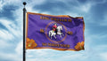 King William III Flag - Everything Ulster