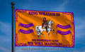 King William III Protestant Faith Flag - Everything Ulster
