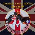 Loyalist Rave Choons USB - Everything Ulster