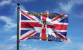 Northern Ireland - Ulster Flag - Everything Ulster