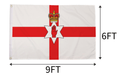 XXL Ulster Flag - Everything Ulster